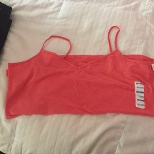 Brand new cami with tags